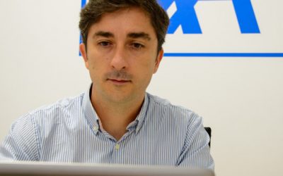 Mediadores de seguro, yo no necesito ninguno