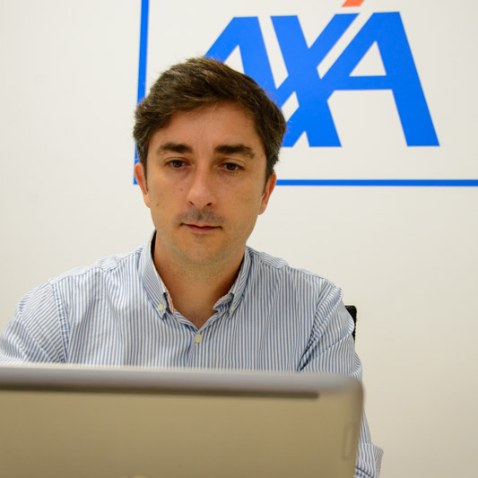 Mediadores de seguro, yo no necesito ninguno