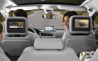La importancia de incluir los accesorios extras en el seguro de tu coche
