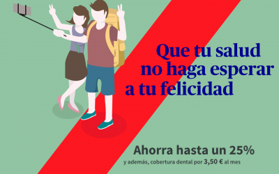 Seguros de Salud: Es el momento.