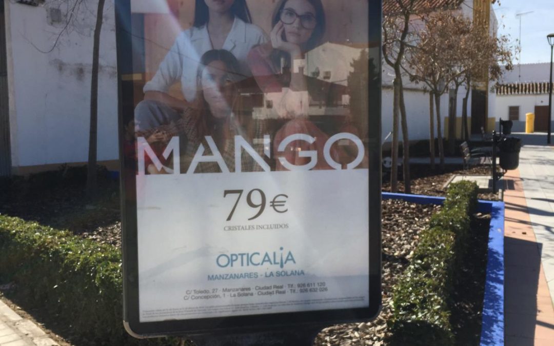 #33 BNA Publicidad – Deja de ser invisible