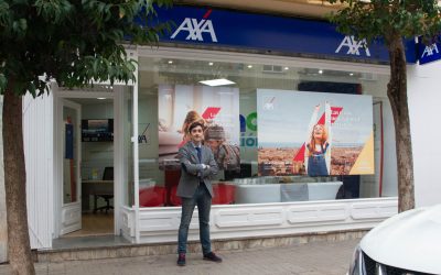 #48 Nueva apertura de oficina en Alcázar de San Juan