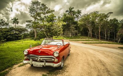 #55 Fenómenos atmosféricos (2ª parte). Granizadas en los seguros de auto asegurados «a Terceros»