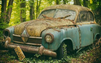 #56 Fenómenos atmosféricos (3ª parte). Granizadas en los seguros de auto asegurados «a Todo Riesgo»