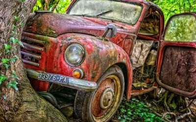#58 ¿Qué seguro elegir para mi coche: TODO RIESGO CON O SIN FRANQUICIA? Parte II