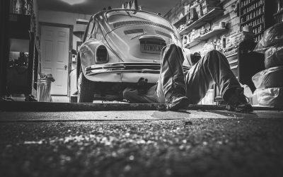 #60 ¿Qué seguro elegir para mi coche: TODO RIESGO CON O SIN FRANQUICIA? Parte III