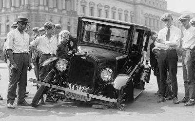#61 ¿Qué seguro elegir para mi coche: TODO RIESGO CON O SIN FRANQUICIA? Parte IV