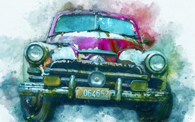 #62 ¿Qué seguro elegir para mi coche: TODO RIESGO CON O SIN FRANQUICIA? Parte V